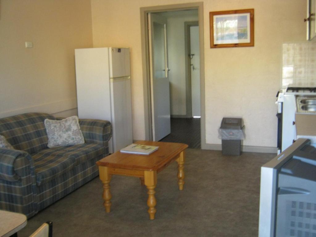 Lakes Entrance Holiday Units Exterior foto