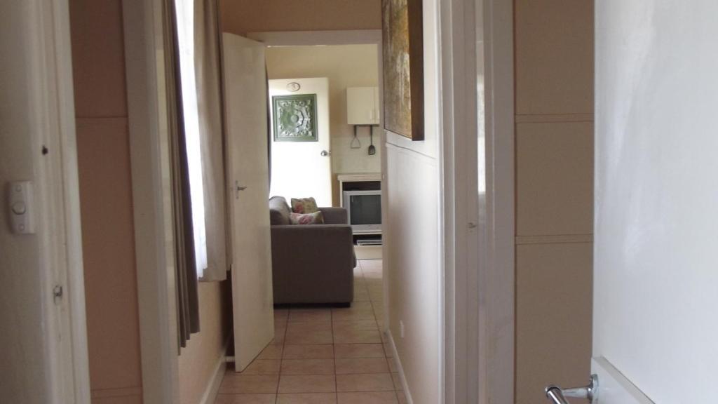 Lakes Entrance Holiday Units Cameră foto