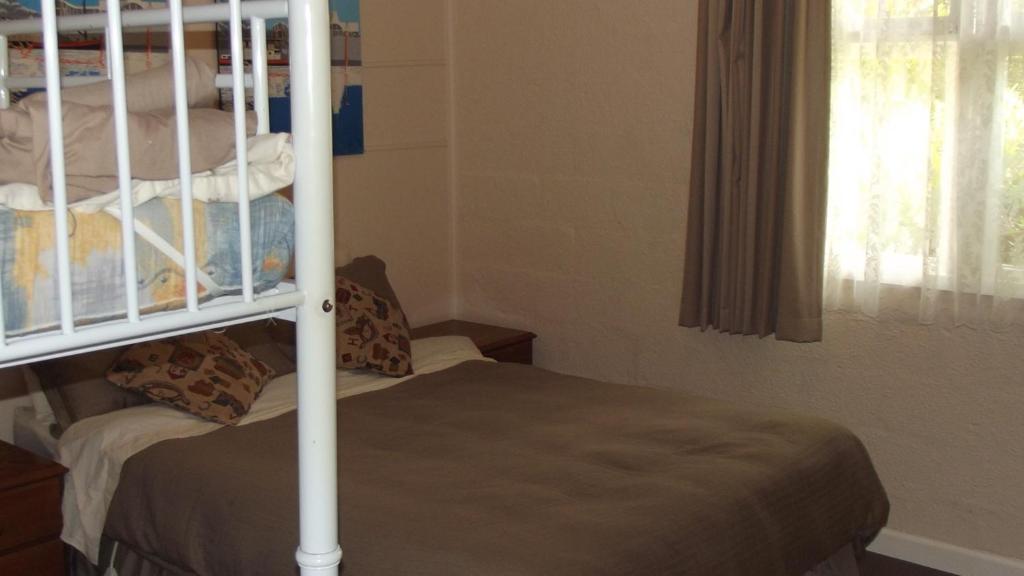 Lakes Entrance Holiday Units Cameră foto