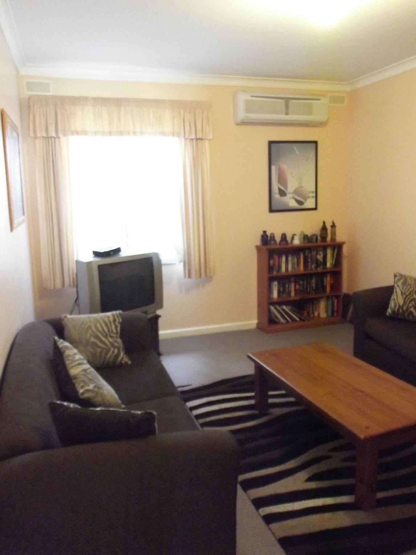 Lakes Entrance Holiday Units Exterior foto