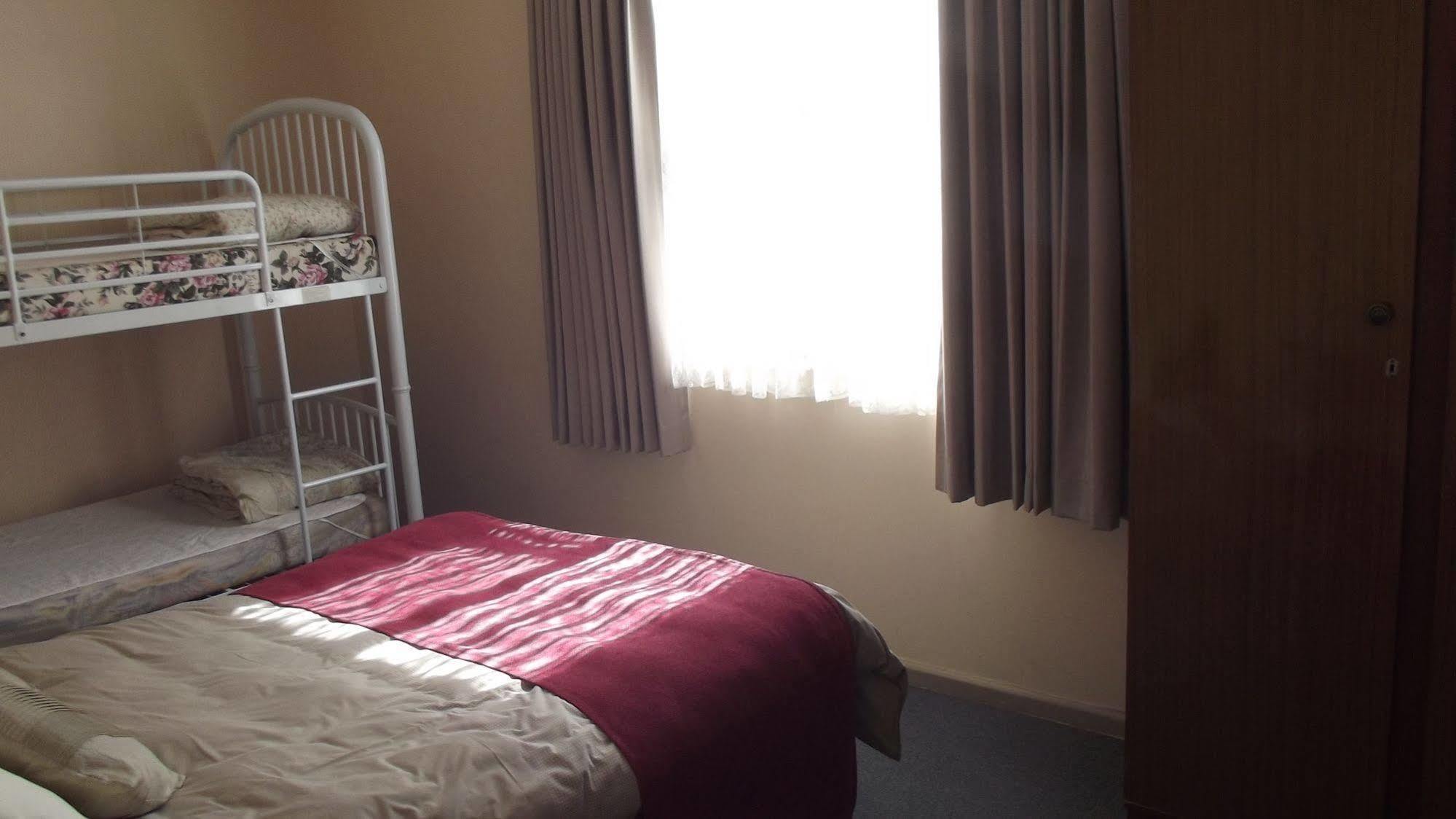 Lakes Entrance Holiday Units Exterior foto