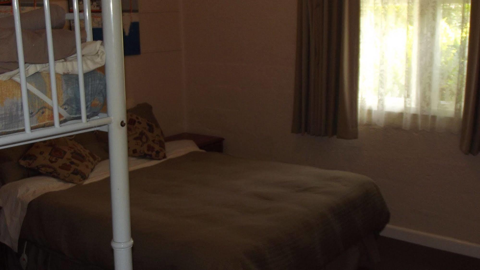 Lakes Entrance Holiday Units Exterior foto