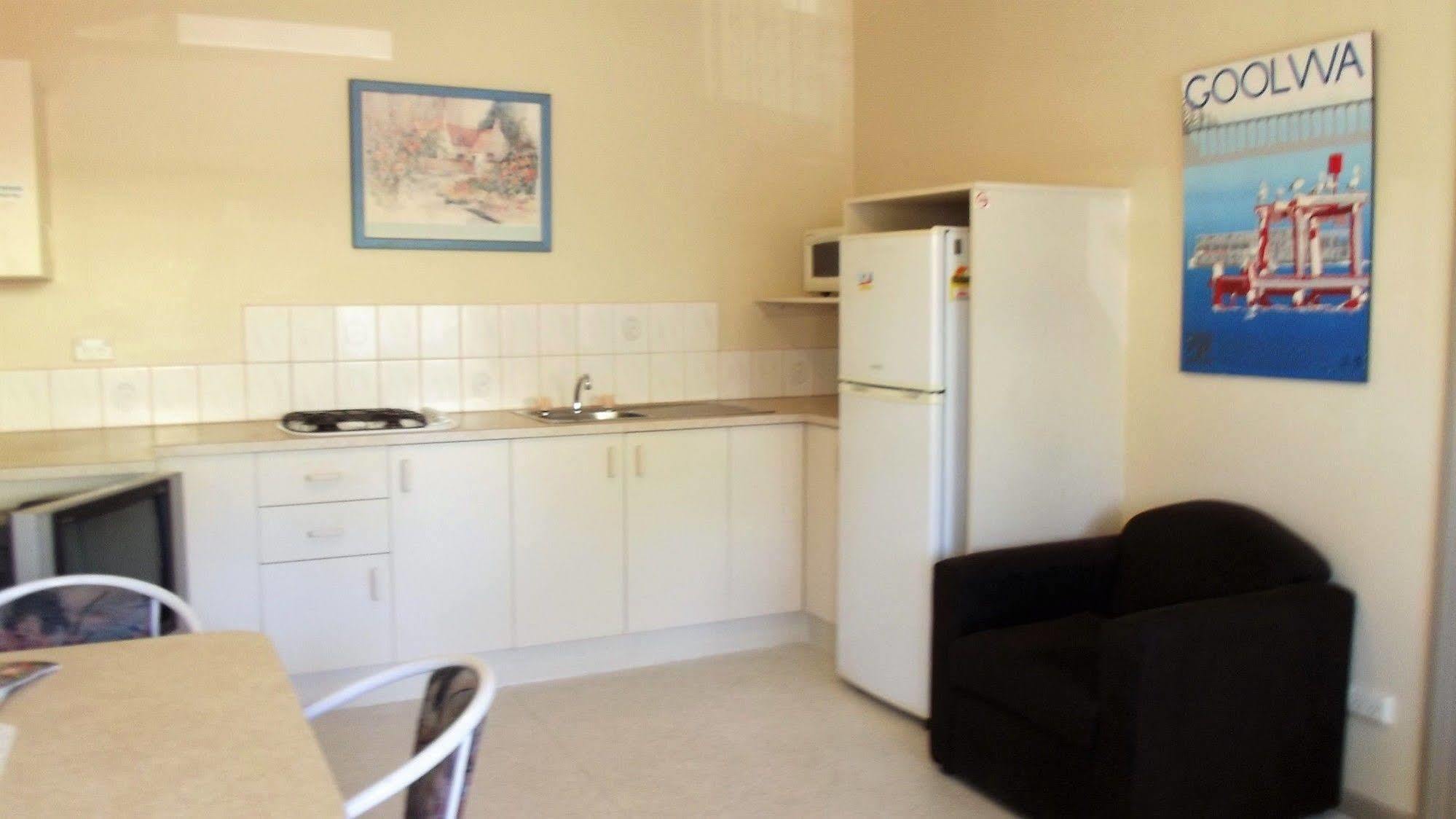 Lakes Entrance Holiday Units Exterior foto