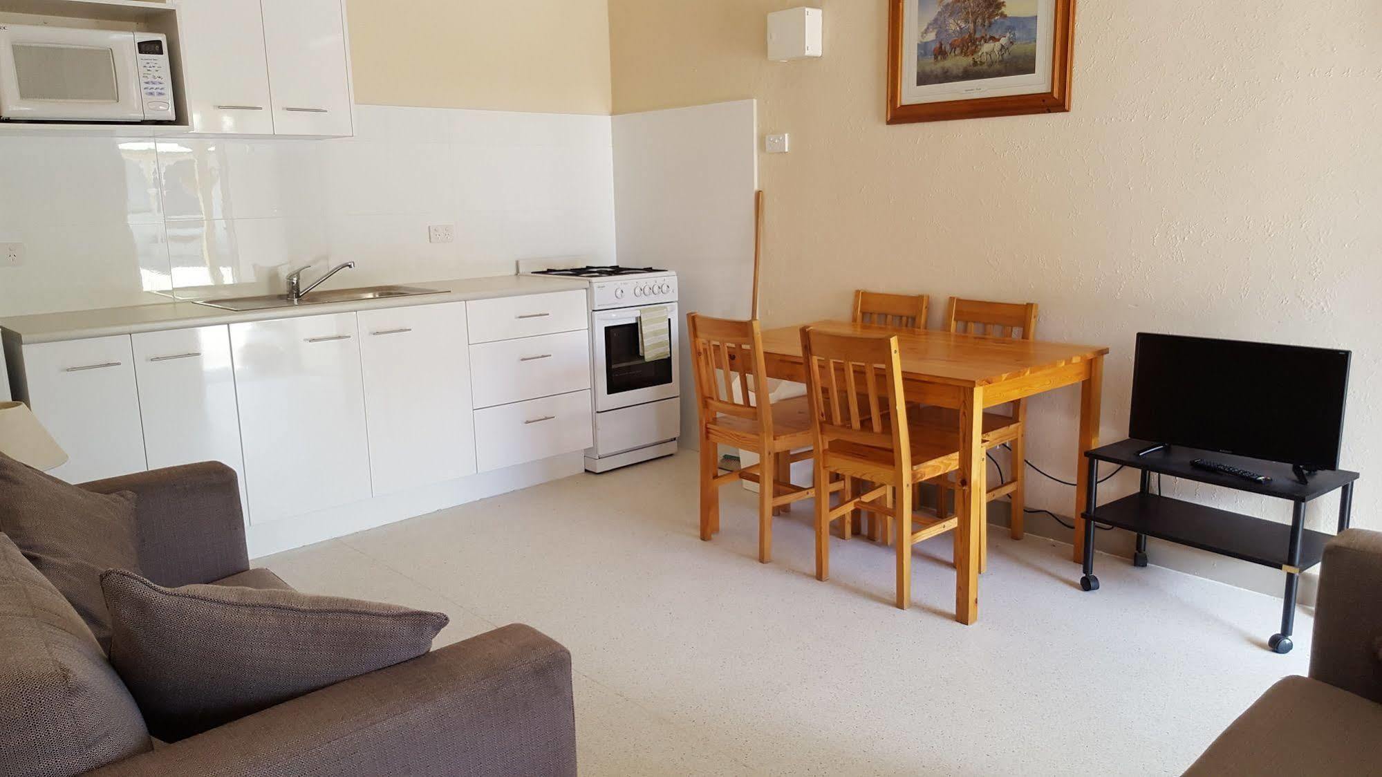 Lakes Entrance Holiday Units Exterior foto
